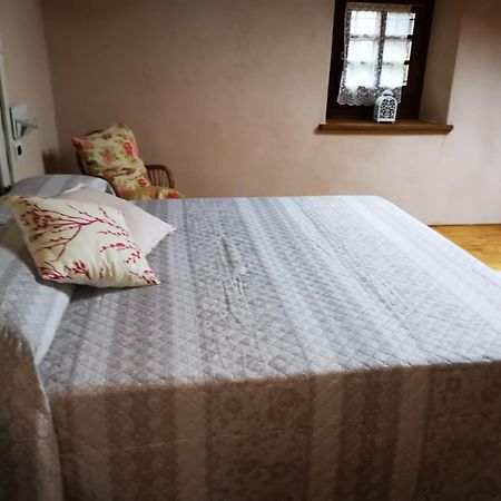 Вилла Agriturismo Magnarosa Бардже Номер фото