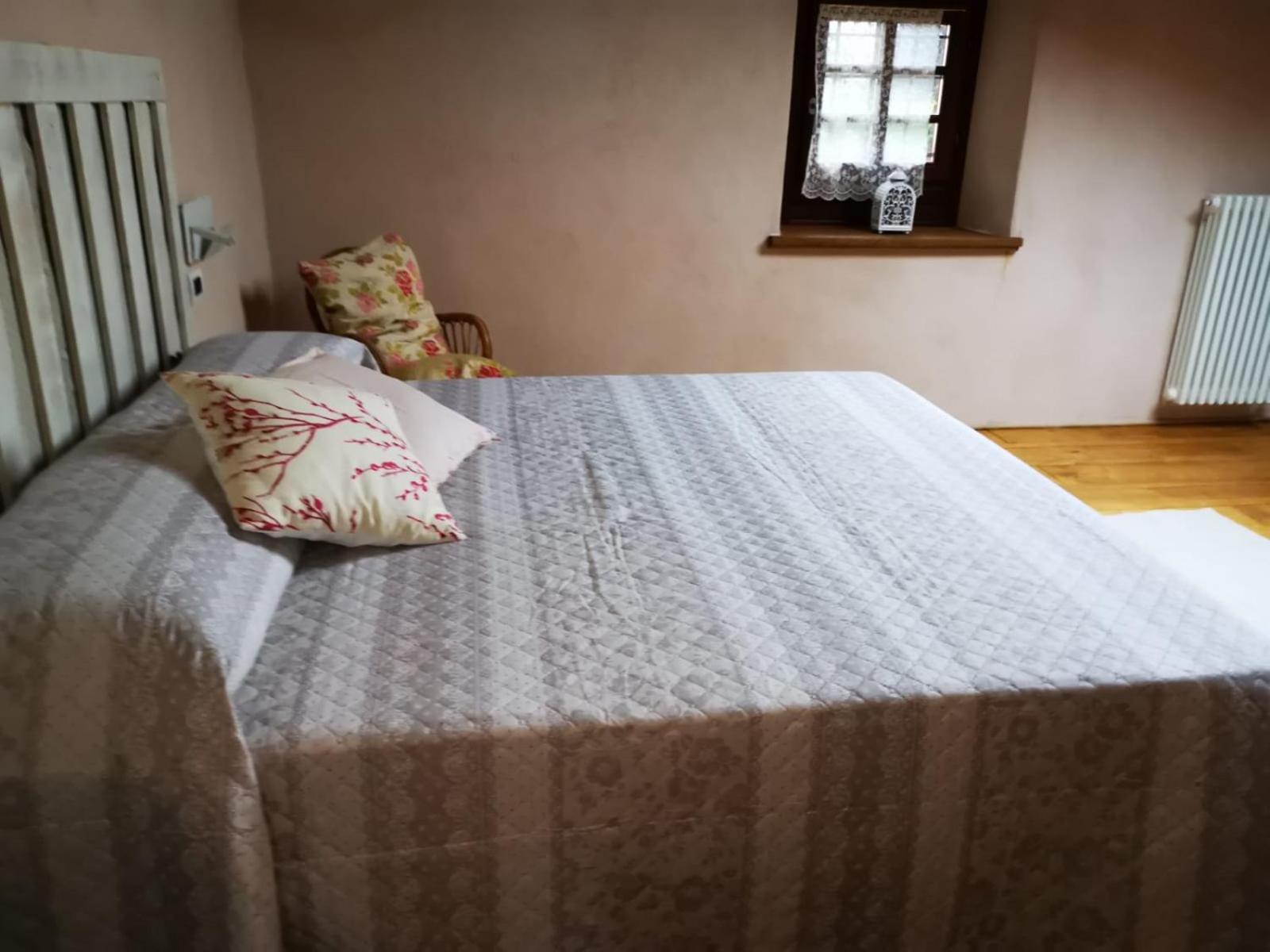 Вилла Agriturismo Magnarosa Бардже Номер фото